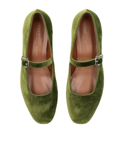 chanel mary jane flat|velvet mary jane ballet flats.